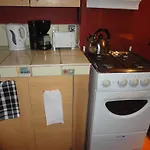 Cusco\'S Flat