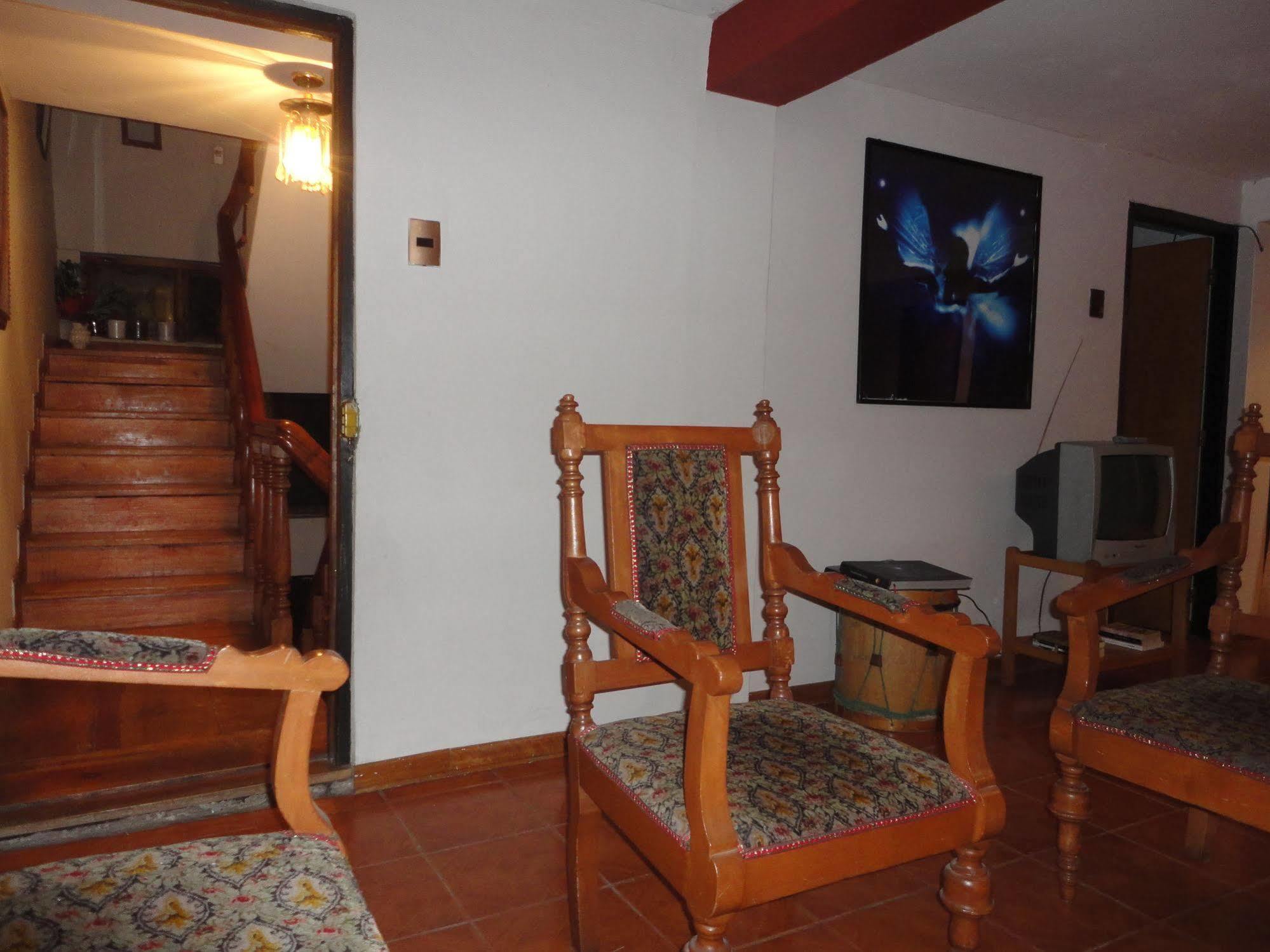 Apartment Cusco's Flat Cusco